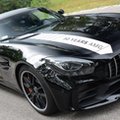 Mercedes-AMG GT R – po prostu bestia [ZDJĘCIA]