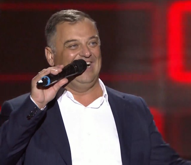 Viktor Dimitrievski (Foto: Screenshot TV Prva)