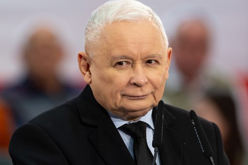 Jarosław Kaczyński