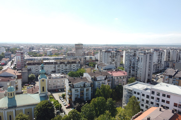 Za 350.000 evra prodato 90 kvadrata: Najskuplje kuće u Banjaluci i Bijeljini