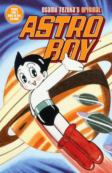 astro-boy