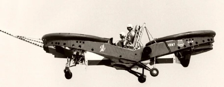 Piasecki PA-59H