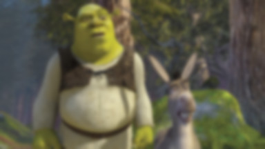 Shrek powróci w nowej odsłonie