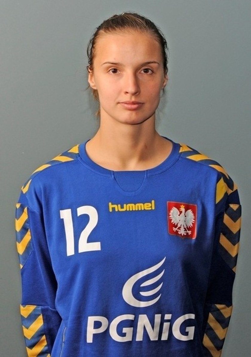 Weronika Gawlik