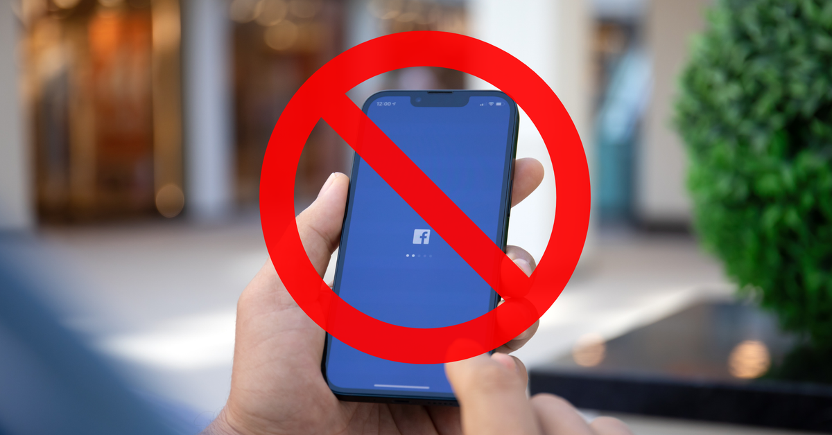 Państwo zakaże dostępu do amerykańskich platform internetowych? Facebook, Instagram, YouTube i X na czarnej liście