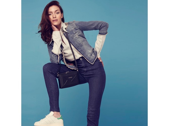 Sabrina Pilewicz lookbook