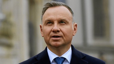 Jest oświadczenie majątkowe prezydenta. Tyle zarabia Andrzej Duda