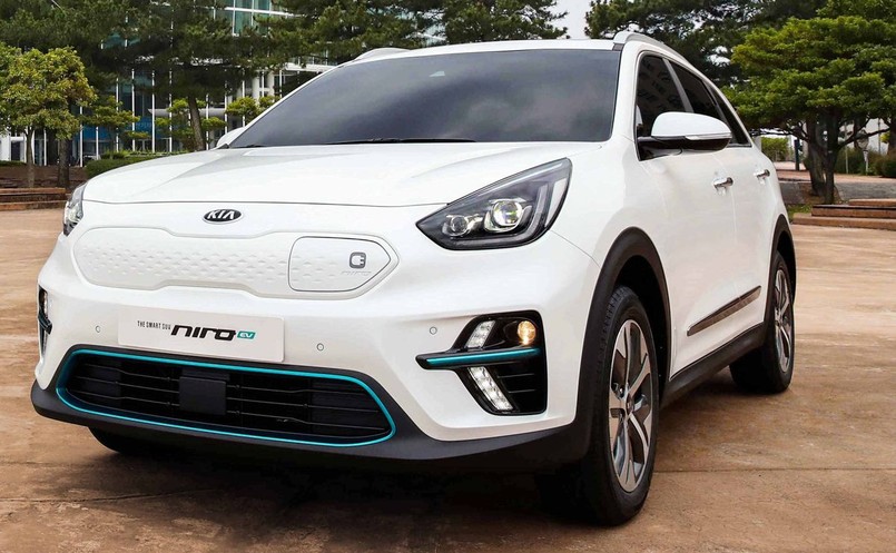 Kia Niro EV