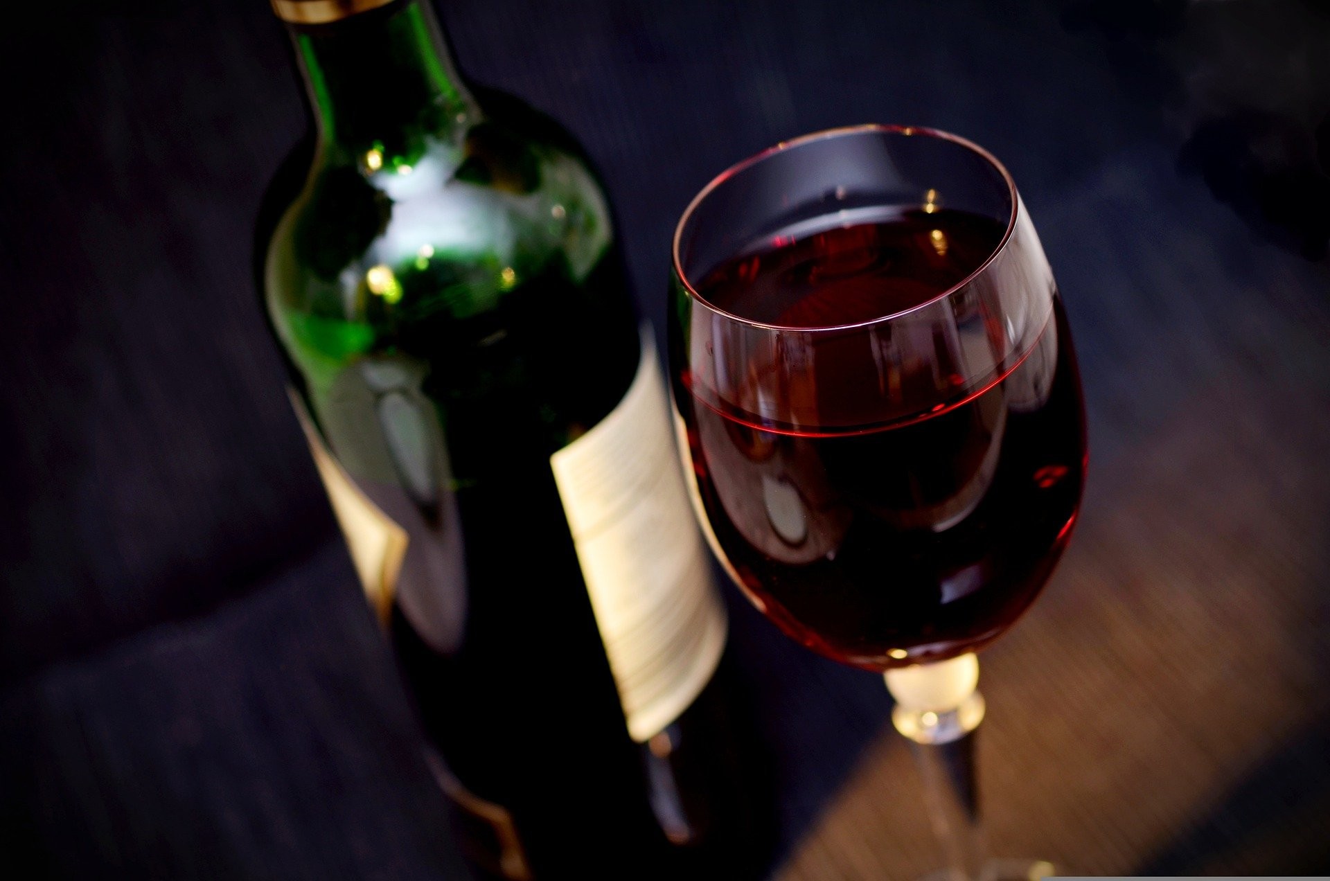 Alkohol