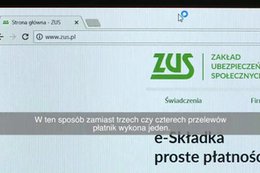 E-składka, czyli jak ułatwiać życie i zabezpieczyć się finansowo w razie kłopotów