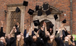Miasto funduje stypendia dla studentów