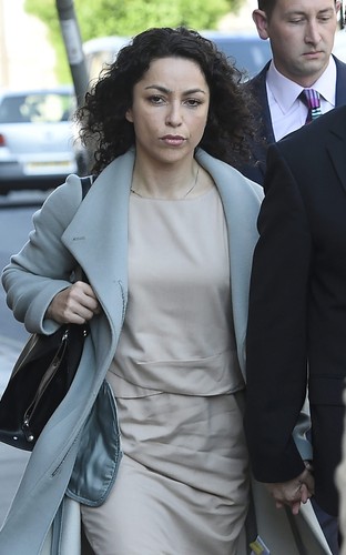 Eva Carneiro odrzuciła ugodę wartą 1,2 mln funtów