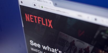 Uwaga! Nowe oszustwo na Netflixa!