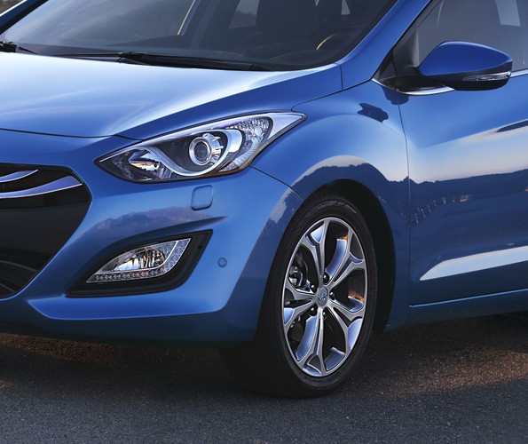 Do wyboru producent stawia przed kierowcami trzy silniki benzynowe (1,4/100 KM, 1,6/120 KM, 1,6/135 KM) i trzy wysokoprężne (1,4/90 KM, 1,6/110 KM, 1,6/128 KM)