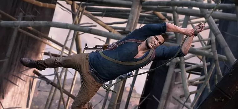 Znamy datę premiery i zawartość edycji kolekcjonerskiej Uncharted 4!