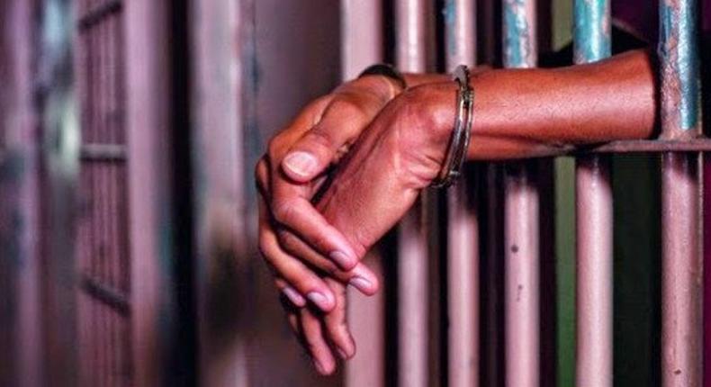 Police corporal remanded in prison for killing mother of four