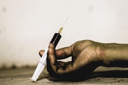 Młodzi Niemcy umierają z przedawkowania. Potroiła się liczba zgonów