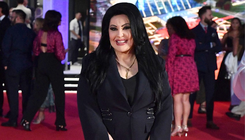 Dragana Mirković