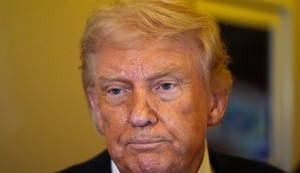 Donald Tramp