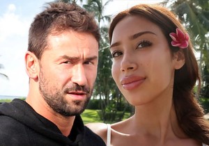 Marko Jarić i Bella 
