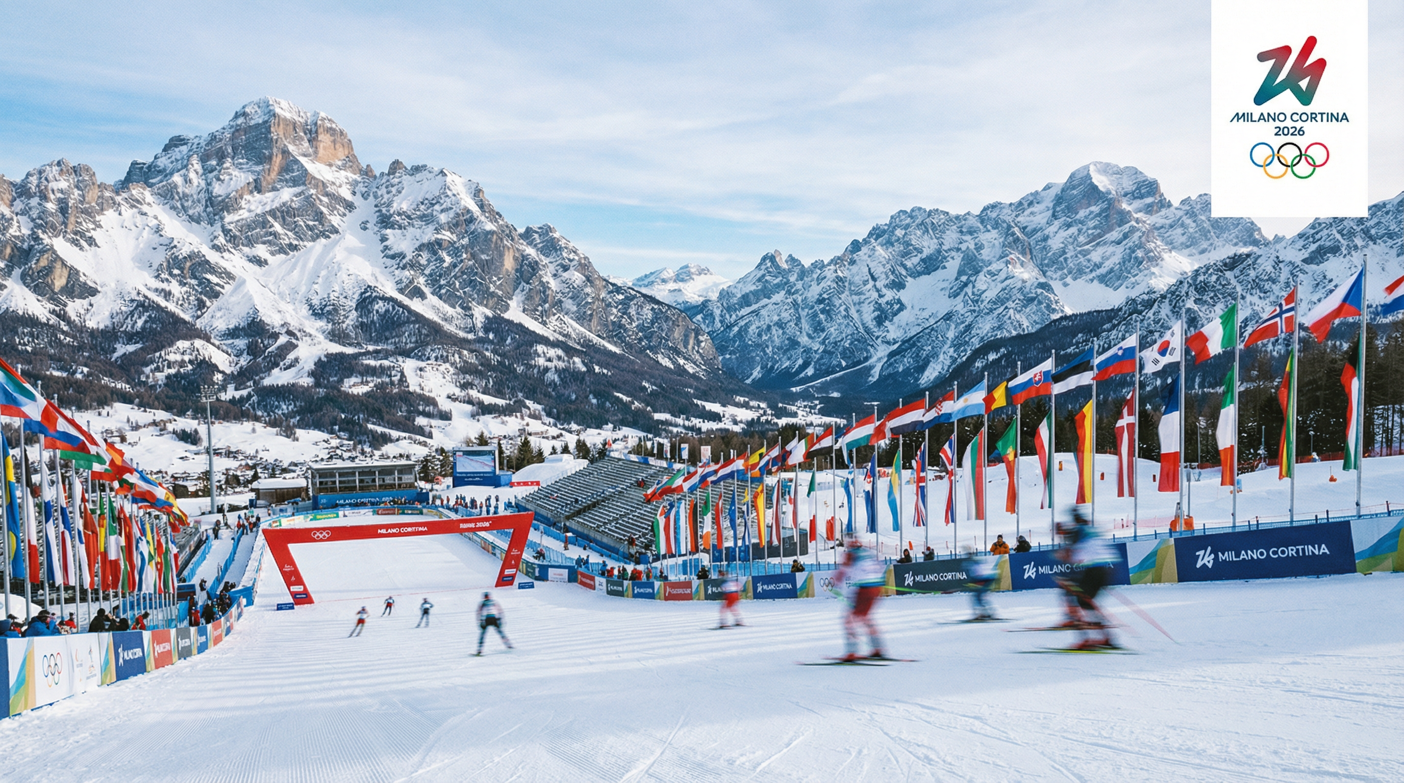 Tregua olimpica: la strategia di Kiev per smascherare le vere intenzioni di Mosca