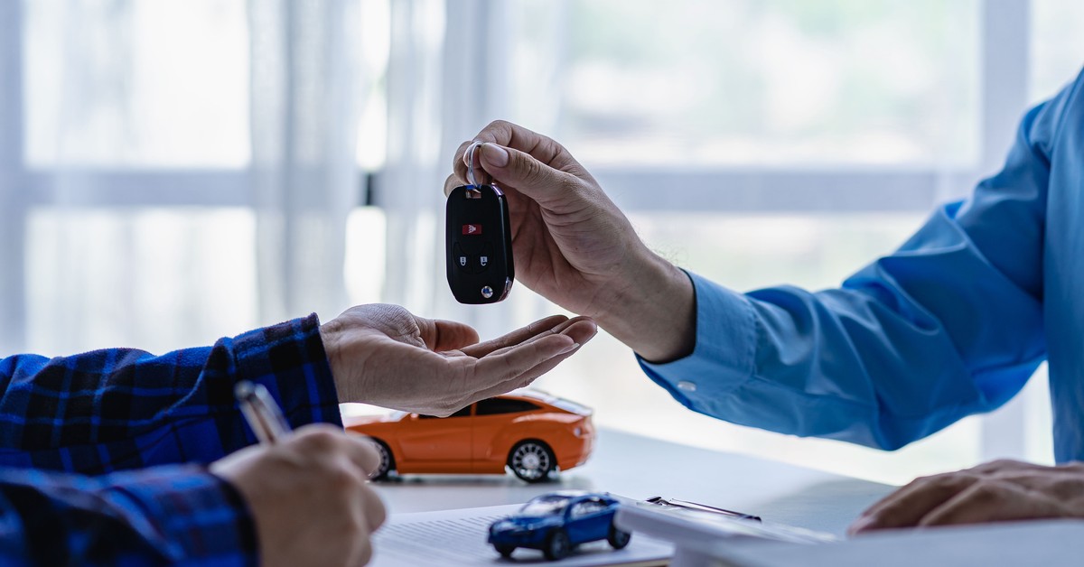 Wziąć auto w leasing czy poczekać? Ostrożnie z decyzją w grudniu