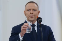 Karol Nawrocki szykuje dla sędziów sąd. Sąd ostateczny [OPINIA]