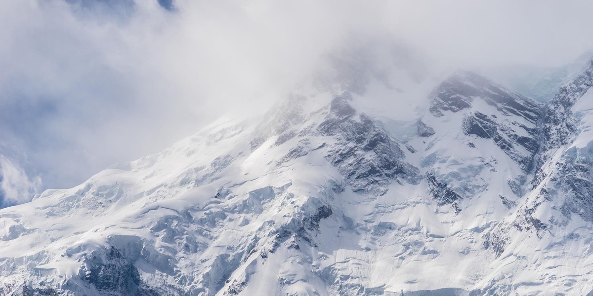 Nanga Parbat