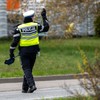 Poljska policija