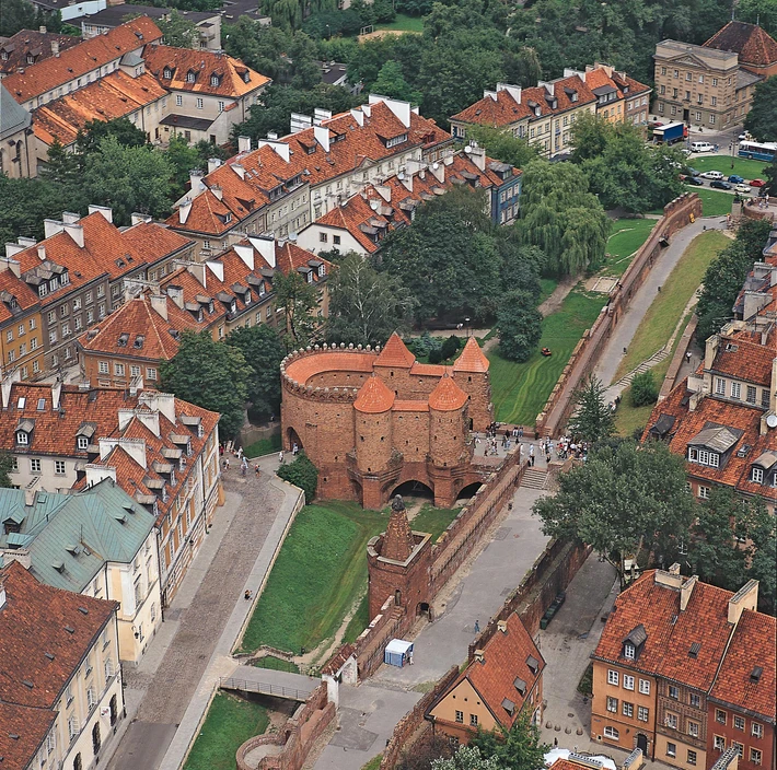 Centrum i Lubelszczyzna 1