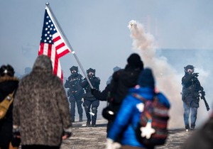 Protesti u Mineapolisu 24. januara zbog ubistva Aleksa Pretija