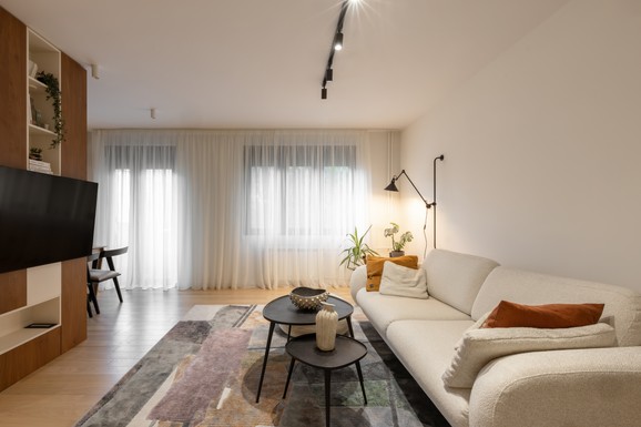 Od 8 soba do funkcionalnog stana iz snova: Nekretnina u Novom Sadu zablistala u novom svetlu, evo kako je sprovedena transformacija (FOTO)