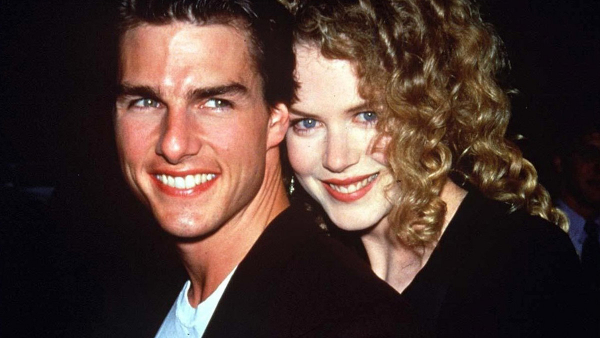 "Małżeństwo z Tomem Cruise'em, bardzo wpływowym człowiekiem, uchroniło mnie przed molestowaniem seksualnym" - napisała w artykule dla "New York Magazine" Nicole Kidman. Aktorka uważa, że dzięki temu żyła w swoistym kokonie, który pozwolił jej bez przeszkód pracować.