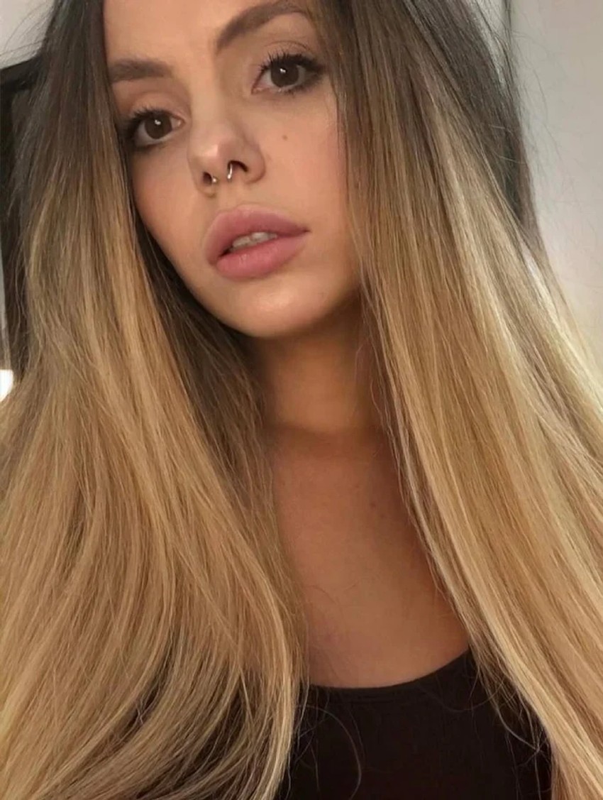 Ljudmila Konstantinovna