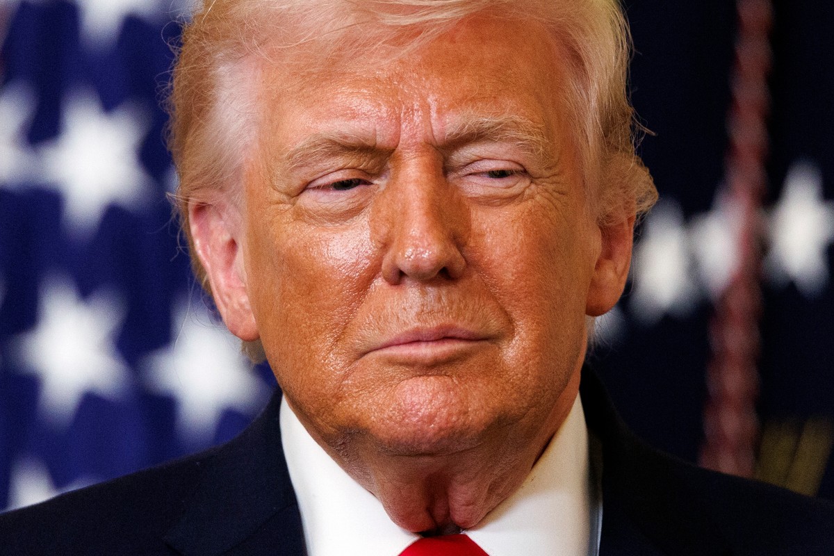 Trump nie zamierza kończyć ataków na Iran. "Dla zabawy" chce uderzyć w wyspę Chark