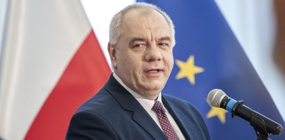 Jacek Sasin: jesteśmy na dobrej drodze, by do odmrożenia mogło dojść