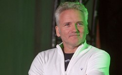 Jarosław Kret o TVP: Czuję ogromny smutek, jak widzę, co się tam dzieje. Żal mi ludzi, którzy wciąż tam pracują