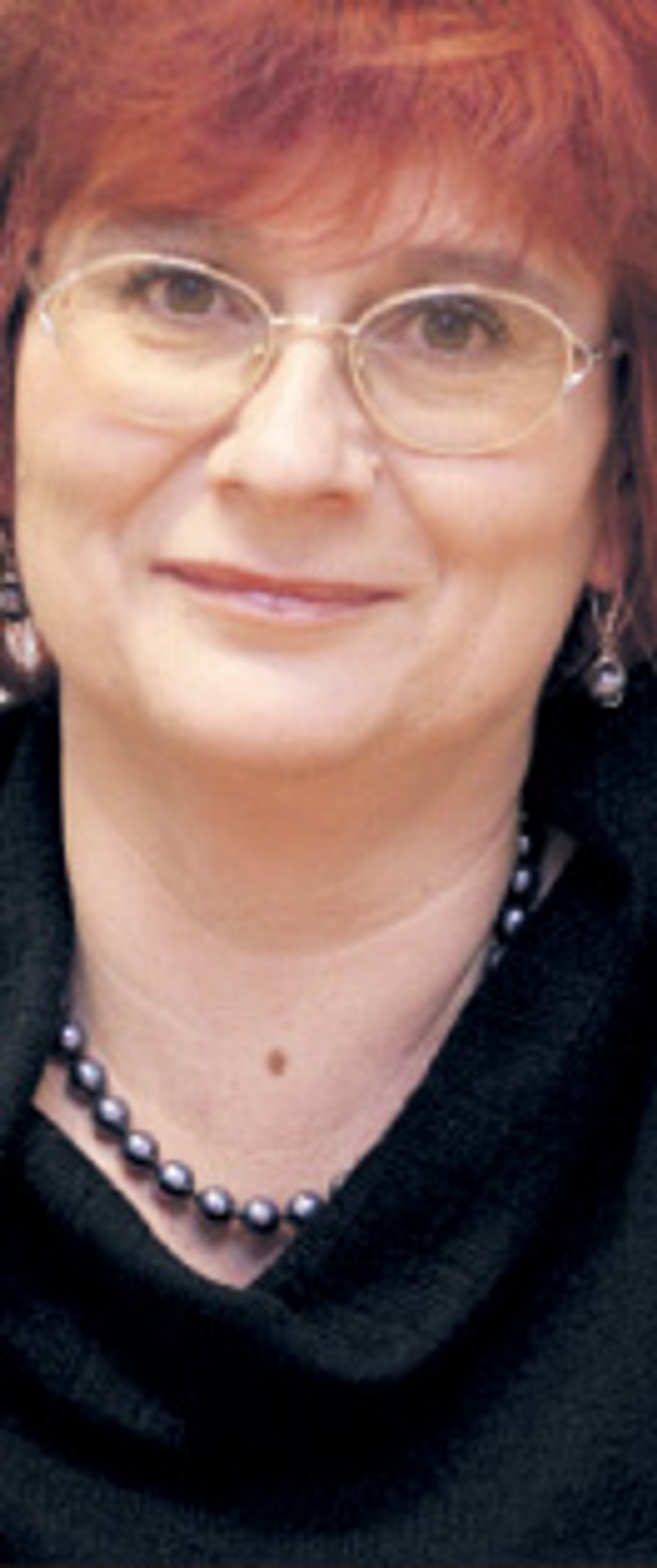 Bożena Wiktorowska