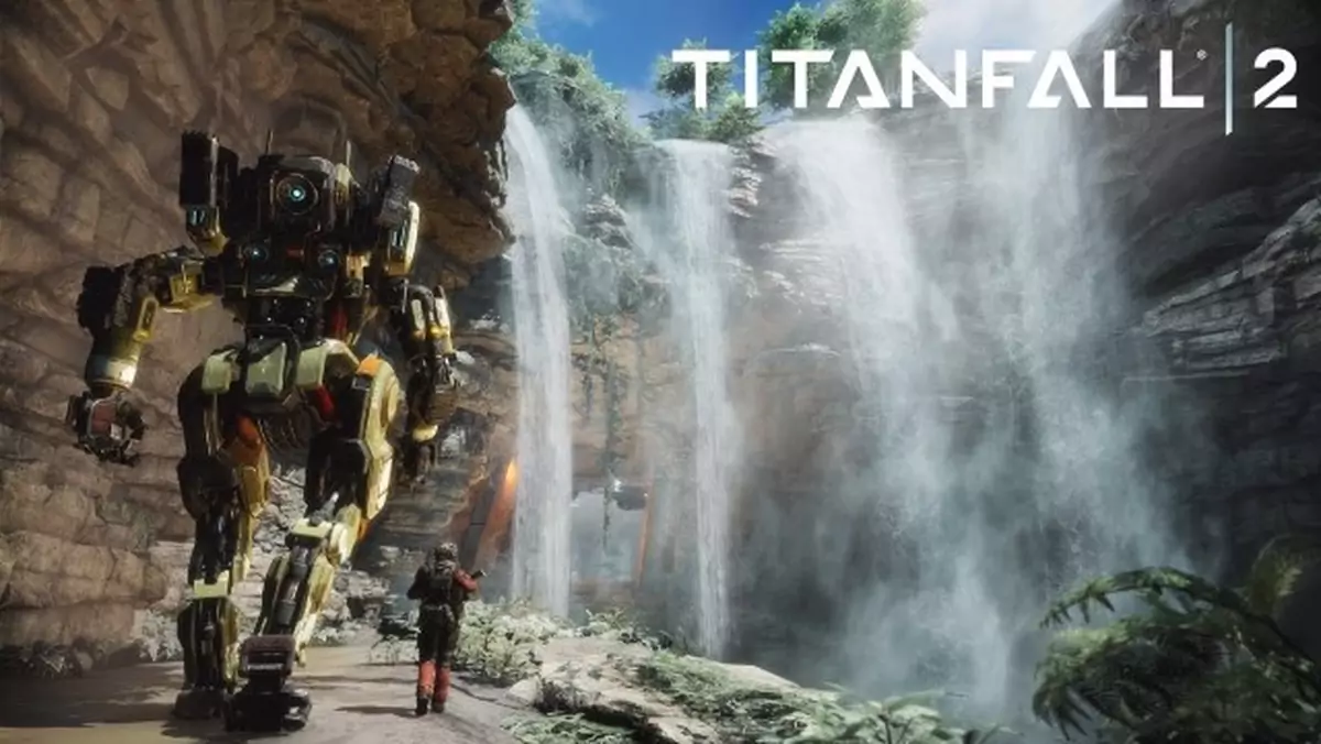 Titanfall 2 - znamy wymagania sprzętowe