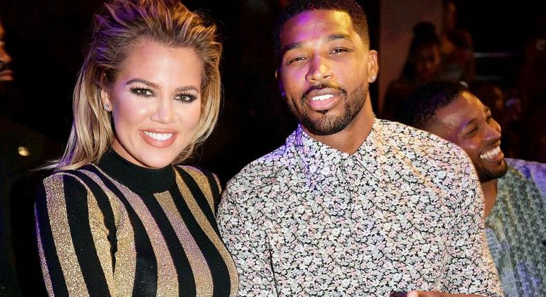 Khloe Kardashian has ended her relationship with Tristan Thompson following cheating allegations.