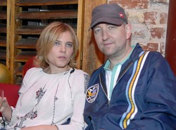 Ania Dąbrowska po 12 latach rozstała się z partnerem