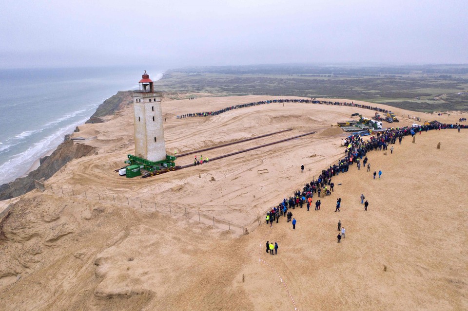 Najciekawsze zdjęcia 2019 roku