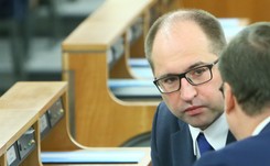 Bielan: Liczymy na to, że do 11 stycznia, przynajmniej część posłów pójdzie po rozum do głowy