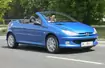 Peugeot 206 CC (2000-07)