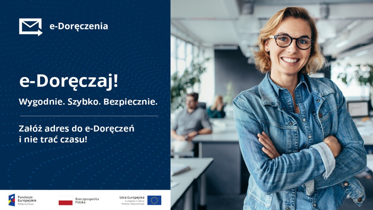 Coraz więcej urzędów decyduje się na uruchomienie systemu elektronicznego zarządzania dokumentacją