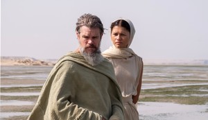 THE ODYSSEY