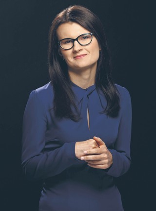 Wnuk: Nadal będzie trudno odliczyć wydatki na usługi niematerialne [WYWIAD]