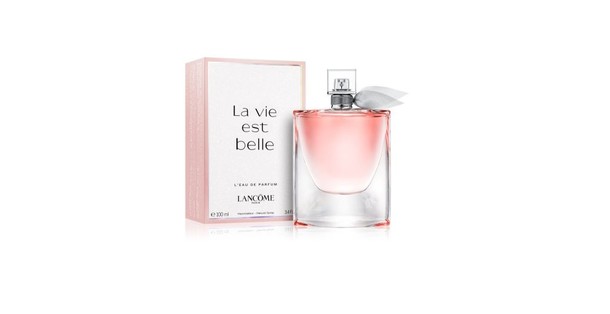 Lancome La Vie Est Belle