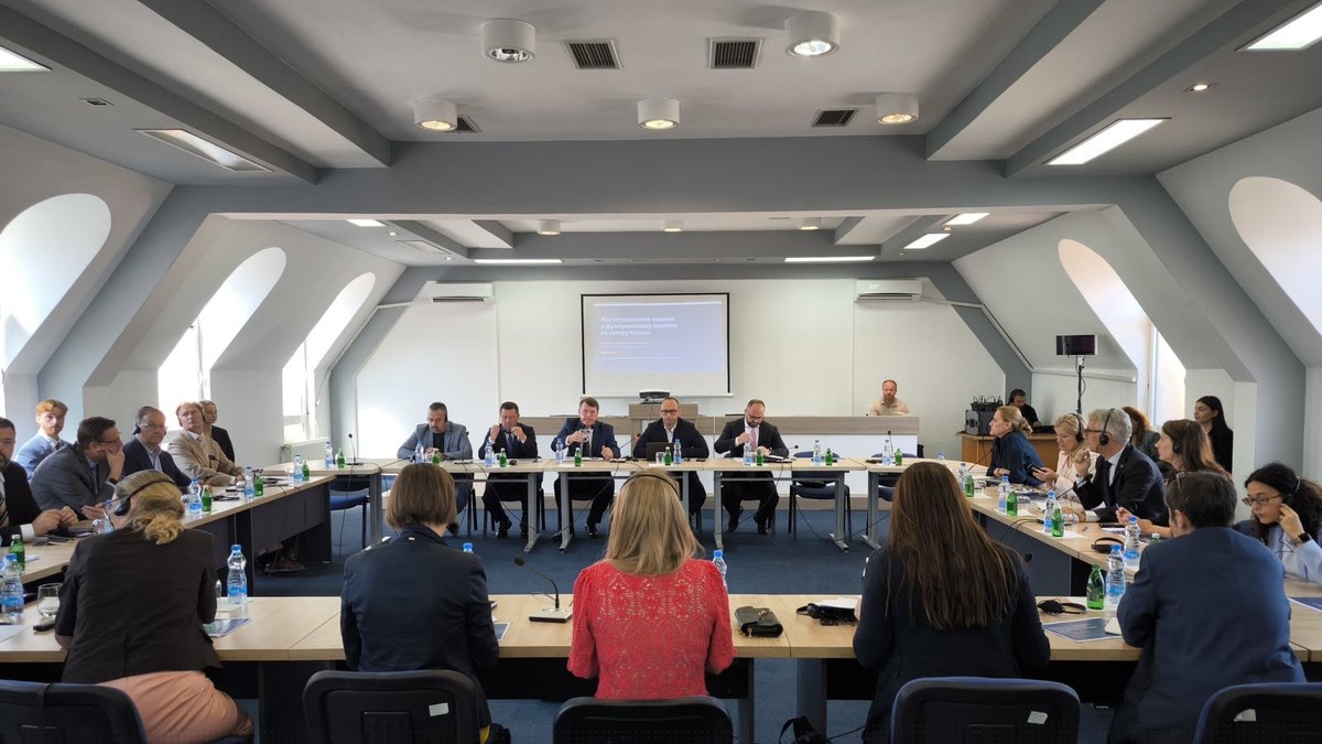 Gradonačelnici opština sa severa KiM sa predstavnicima Kancelarije EU