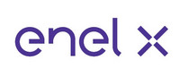 enel x logo